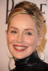 Sharon Stone photo